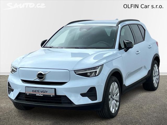 Volvo EX40